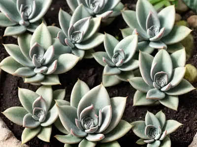 Pachyveria Clavata (Pachyveria ‘clavata’)