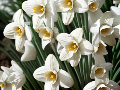 Paperwhite (Narcissus Papyraceus)