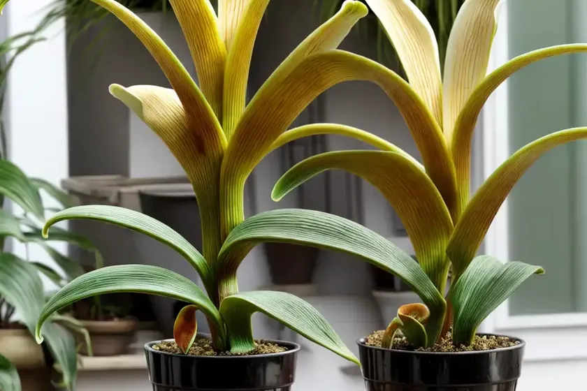 Paphiopedilum spicerianum (spicer’s paphiopedilum) — photo 2