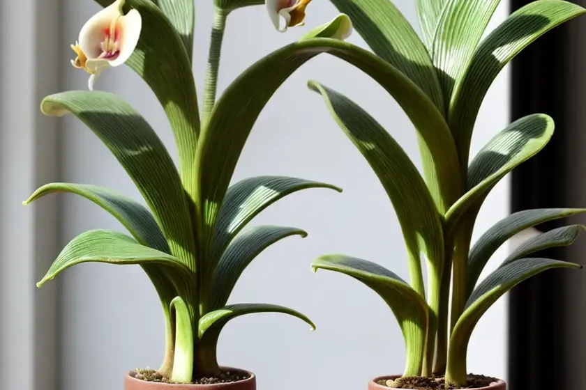 Paphiopedilum sukhakulii (sukhakul’s paphiopedilum) — photo 2