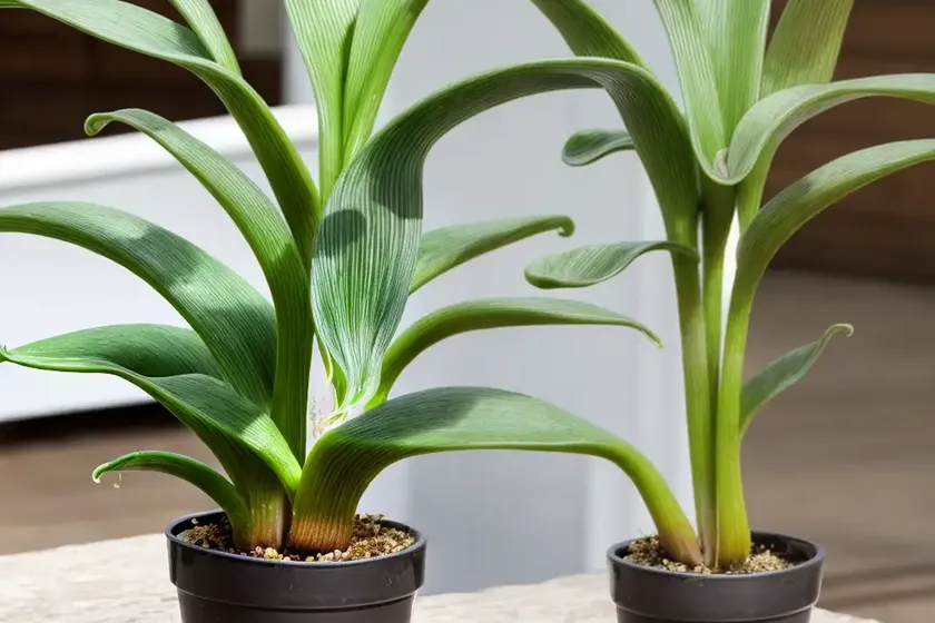 Paphiopedilum sukhakulii (sukhakul’s paphiopedilum) — photo 3
