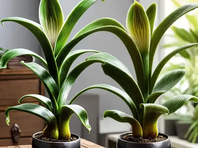 Paphiopedilum Sukhakulii (Sukhakul’s Paphiopedilum)