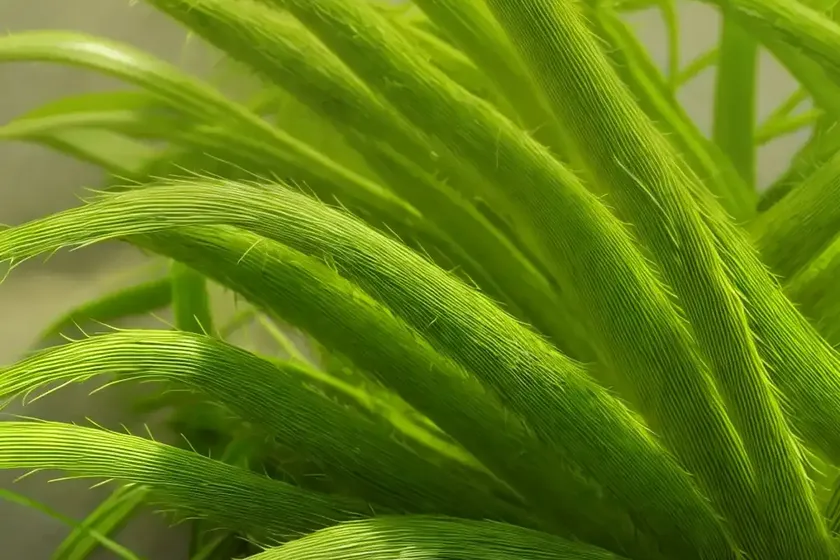Paspalum humboldtianum (paspalum) — photo 2