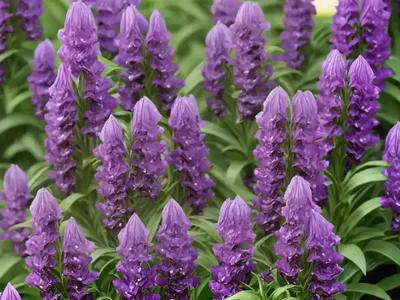 Penstemon Palmeri (Scented Penstemon)