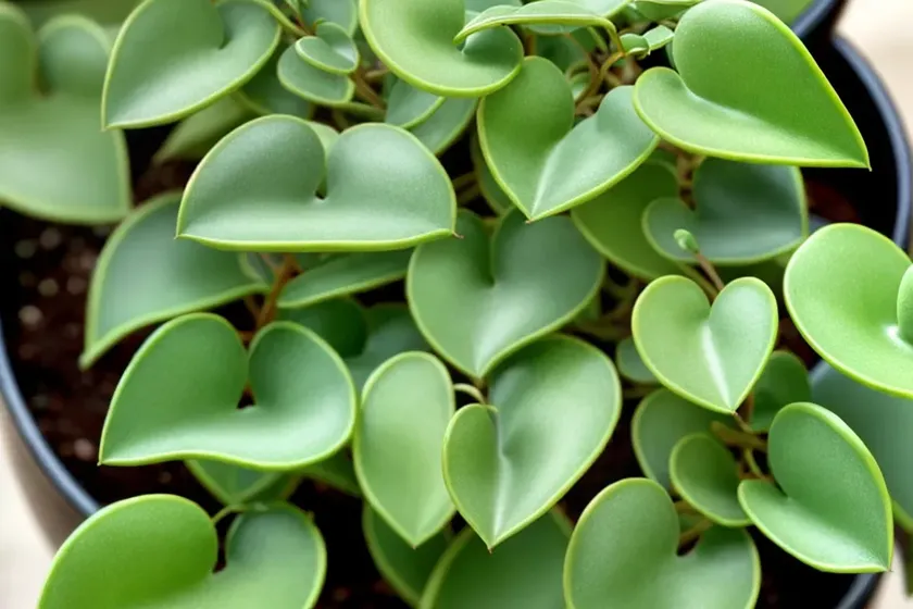 Peperomia Hope (Peperomia ‘Hope’) — photo 2