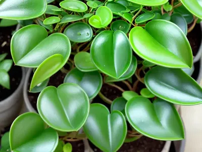 Peperomia Marcello (Peperomia ‘Amigo Marcello’)