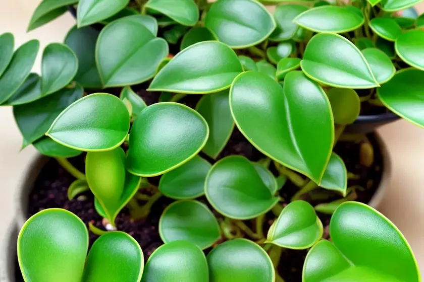 Peperomia nivalis (peperomia nivalis) — photo 3