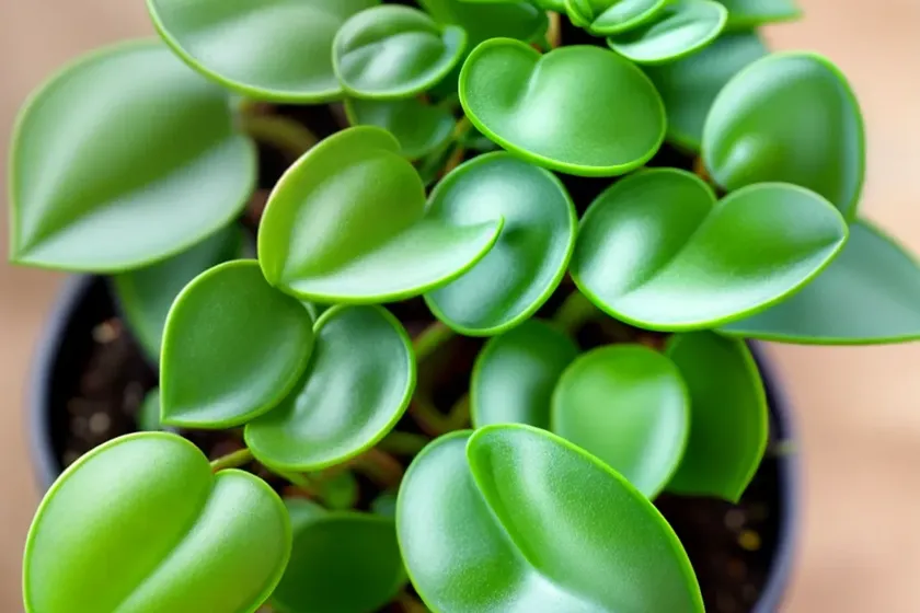 Peperomia “piccolo banda” (peperomia ‘piccolo banda’) — photo 2