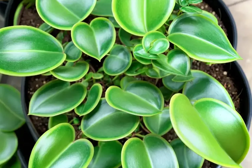 Peperomia thailand peperomia ‘thailand’ (peperomia ‘thailand’) — photo 3