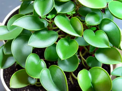 Peperomia Thailand Peperomia ‘thailand’ (Peperomia ‘thailand’)
