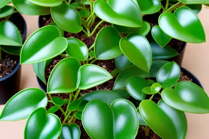 Peperomia trinervula (peperomia trinervula) — photo 3