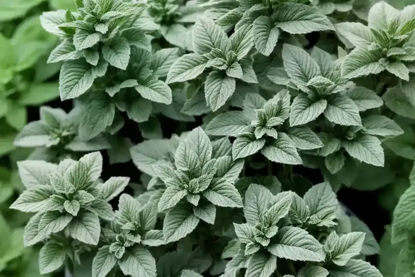 Peppermint (mentha x piperita) — photo 2