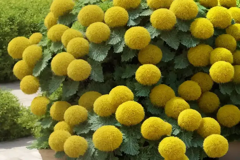 Perennial sowthistle (sonchus asper) — photo 3