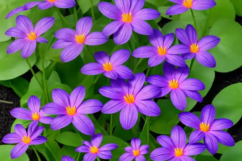 Pericallis (pericallis)