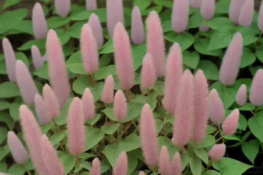 Persicaria Affinis (Lesser Knotweed) — photo 3