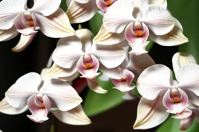 Phalaenopsis x singuliflora (phalaenopsis x singuliflora) — photo 3
