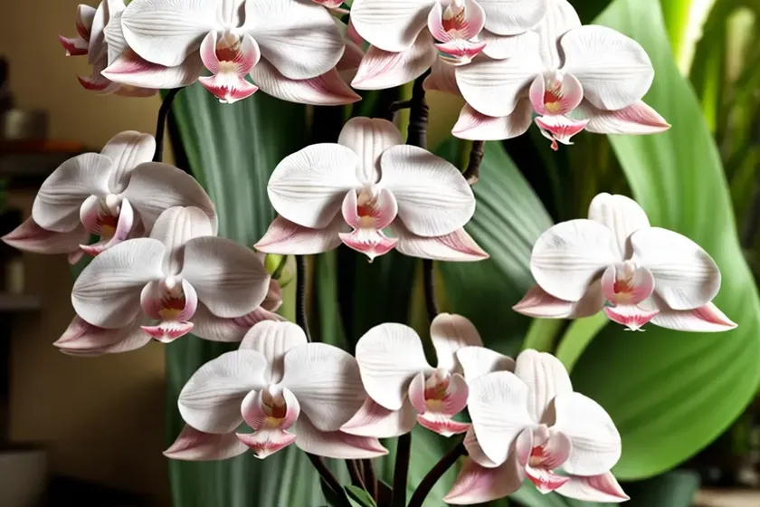 Phalaenopsis x singuliflora (phalaenopsis x singuliflora)
