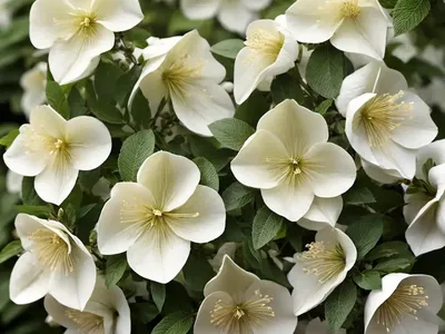 Philadelphus ‘Avalanche’ (Mock Orange)