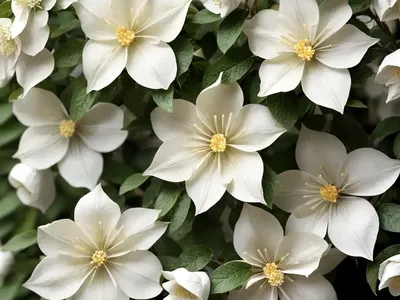 Philadelphus Coronarius (Mock Orange)