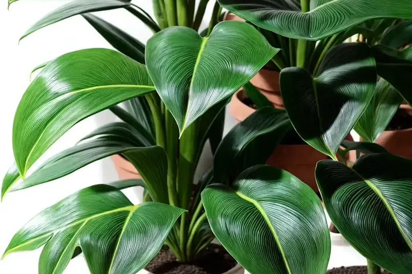 Philodendron brasil (philodendron hederaceum) — photo 3