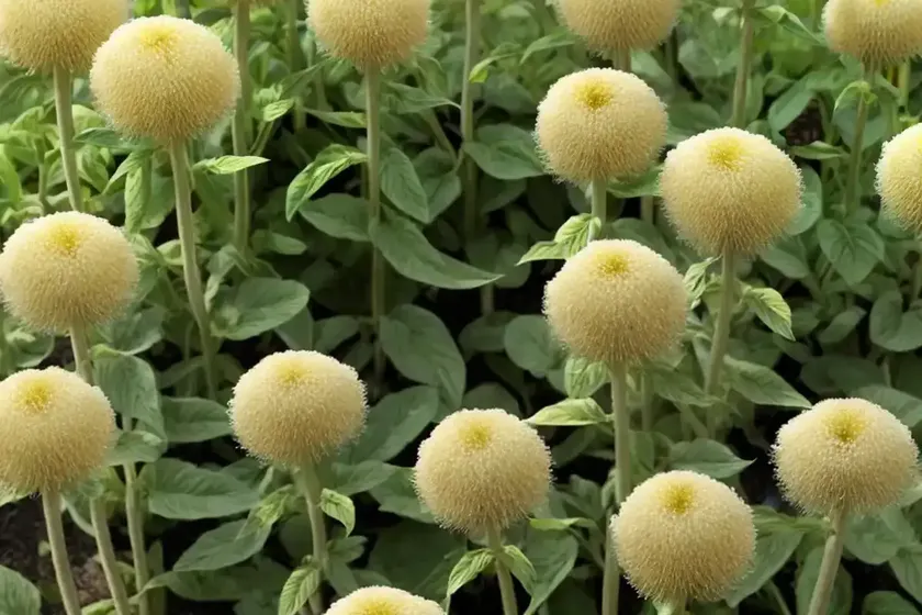 Phlomis (phlomis tuberosa ‘amazone’) — photo 3