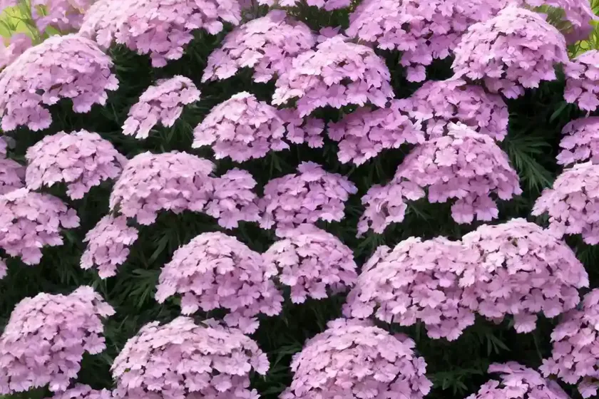 Phlox nana (santa fe phlox) — photo 3
