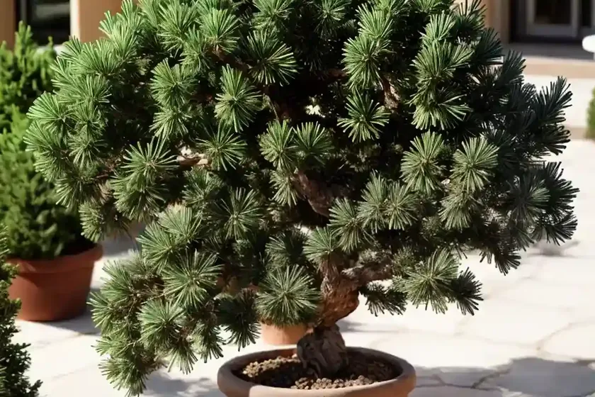 Phoenician juniper (juniperus phoenicea) — photo 3