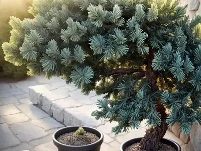 Phoenician Juniper (Juniperus Phoenicea)