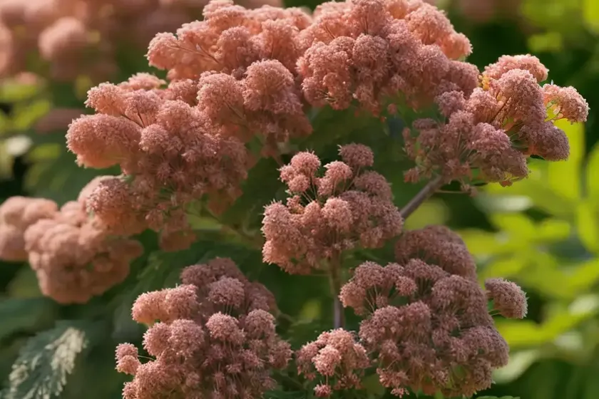 Physocarpus capitatus (pacific ninebark) — photo 3