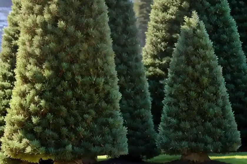Picea Abies ‘Witches’ Brood’ (Norway Spruce) — photo 2