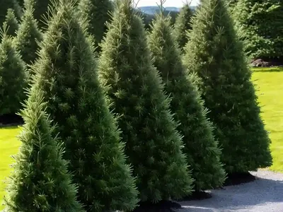 Picea Abies ‘Witches’ Brood’ (Norway Spruce)