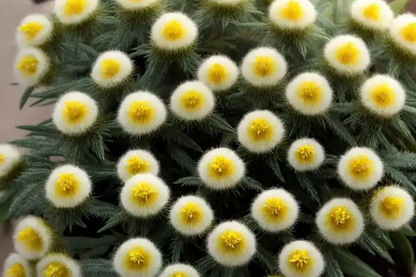 Pichi (fabiana imbricata) — photo 3