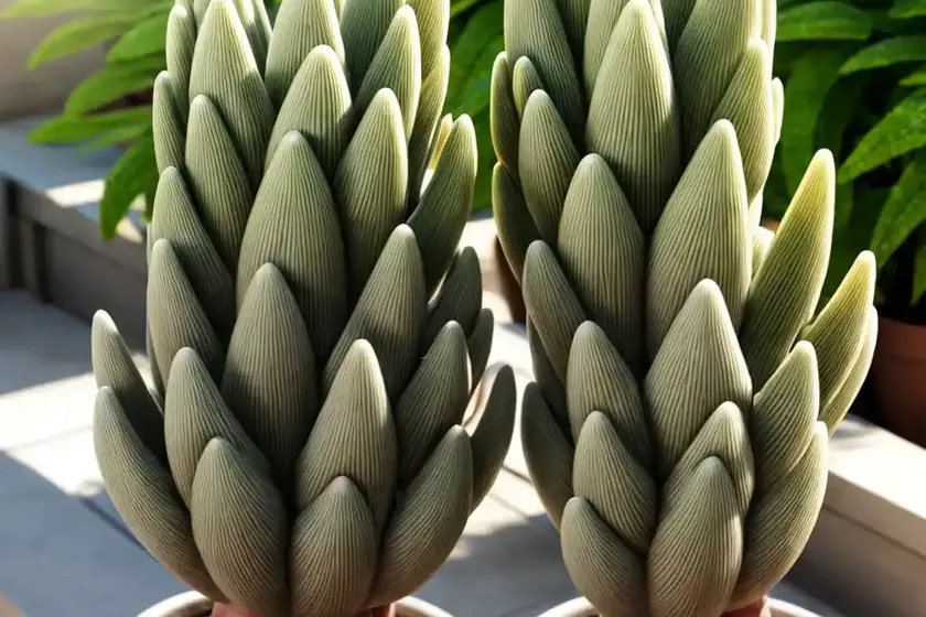 Pignolia (pinus edulis) — photo 2