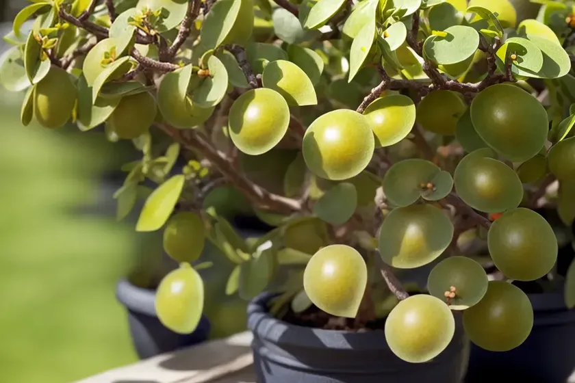Pittosporum (pittosporum illicioides) — photo 3