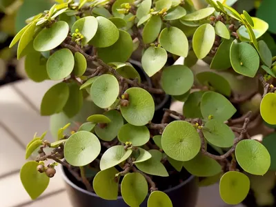 Pittosporum (Pittosporum Illicioides)