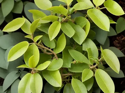 Pittosporum Tenuifolium ‘Marjorie Channon’ (Kohuhu)