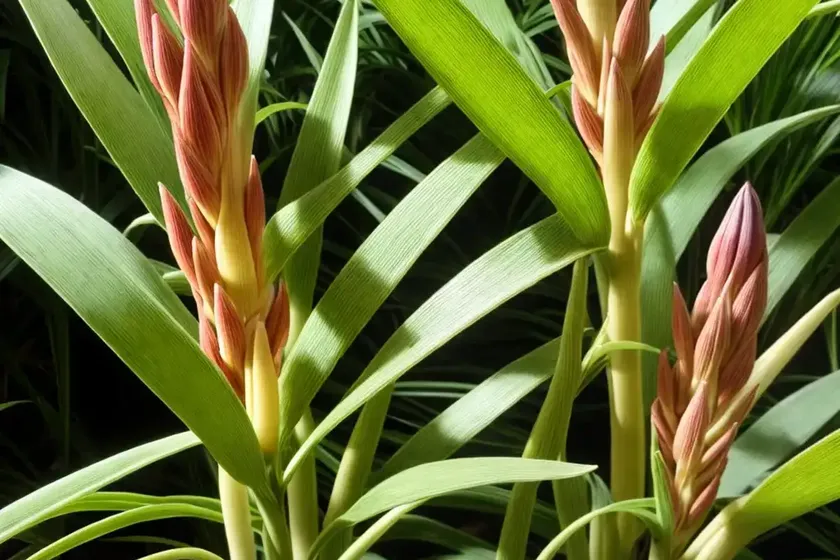 Platycapnos spicata (platycapnos spicata) — photo 3