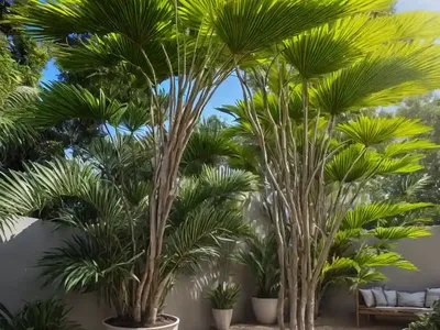 Platycarya (Platycarya Strobilacea)