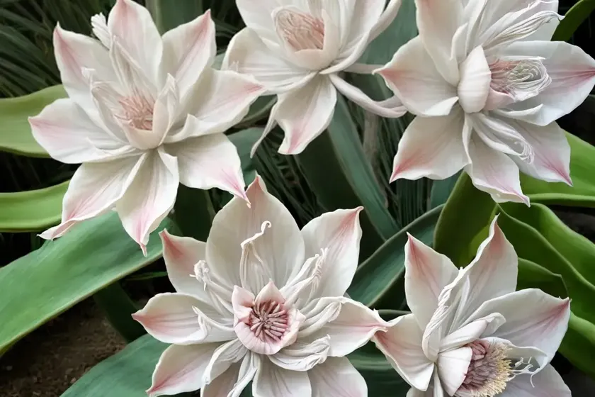 Pleated cereus (cereus jamacaru) — photo 3