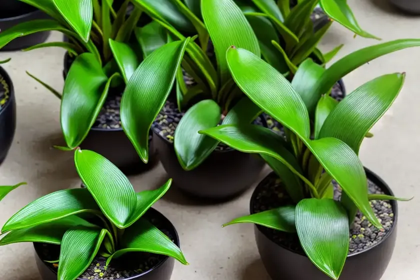 Pleurothallis teaguei (pleurothallis teaguei)