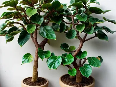 Pot Belly Fig (Ficus Microcarpa Moclame)