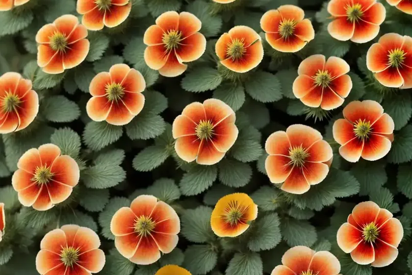 Potentilla Fruticosa ‘Daydawn’ (Shrubby Cinquefoil) — photo 2