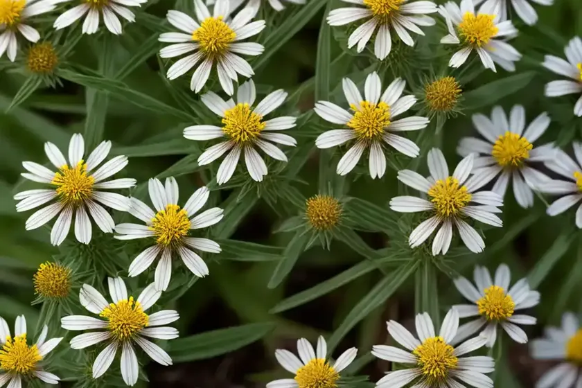 Prairie bundleflower (desmanthus illinoensis) — photo 3