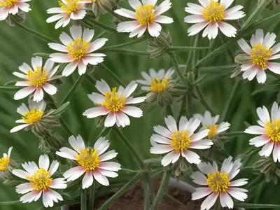 Prairie Nymph (Herbertia Lahue)