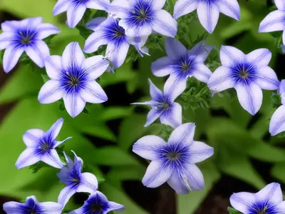 Pratia Angulata (Lobelia Angulata)