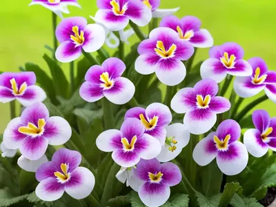 Primula Prolifera (Candelabra Primrose)