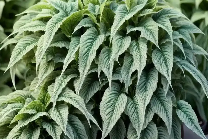 Prince’s-feather (amaranthus hypochondriacus) — photo 3