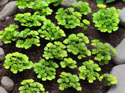 Procumbent Pearlwort (Sagina Procumbens)