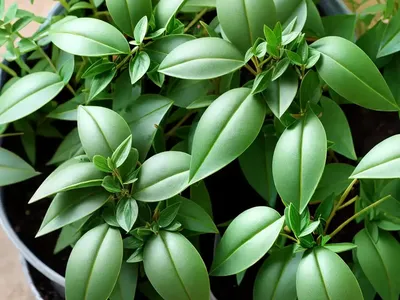 Prostrate Knotweed (Polygonum Aviculare)