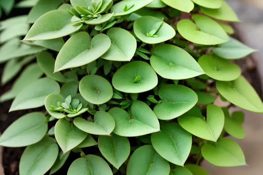 Prostrate spurge (euphorbia chamaesyce)